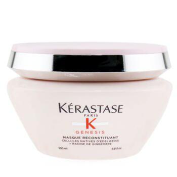 推荐Kerastase cosmetics 3474636857937商品
