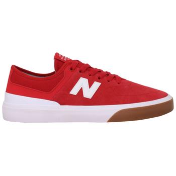 推荐New Balance NM379LST Red/White-Gum  NM379LST Men's商品