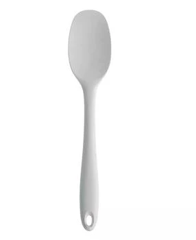 RSVP International | Silicone Coated Steel 11" x 2.25" Ela Series White Spoon,商家Macy's,价格¥150