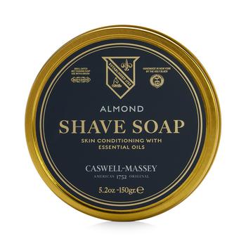 商品Caswell Massey | Heritage Almond Shave Soap, 150 g,商家Macy's,价格¥241图片