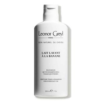 推荐Leonor Greyl Lait Lavant à la Banane Shampoo 200ml商品