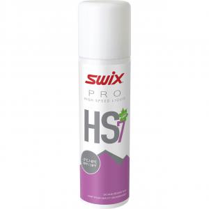 商品Swix | Swix - HS7 Liquid Violet Wax 125ml,商家New England Outdoors,价格¥225图片