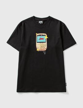 推荐Gold Blackberry T-shirt商品