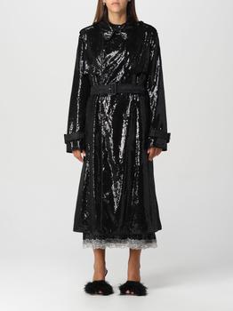 商品Koche' | Koche' trench coat for woman,商家Giglio,价格¥10948图片