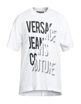 男士休闲范思哲t恤, Versace | T-shirt商品图片 6.5折