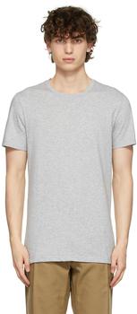 Vivienne Westwood | Three-Pack Multicolor Logo T-Shirts商品图片,