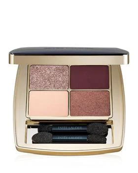 Estée Lauder | Pure Color Envy Luxe Eyeshadow Quad and Refill,商家Bloomingdale's,价格¥349