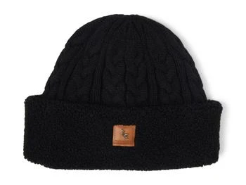 UGG | Koolaburra Beanie with Brushed Fleece Cuff 8.9折, 独家减免邮费