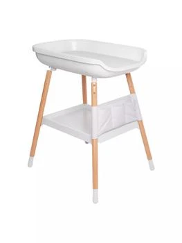 Children of Design | Baby's Deluxe Diaper Changing Table,商家Saks Fifth Avenue,价格¥1472