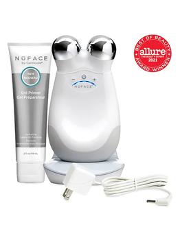 美容仪器是什么牌子, NuFace | Trinity® Facial Toning Device Set商品图片 
