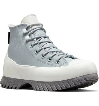 Converse | Chuck Taylor® All Star® Lugged 2.0 Waterproof Hi Sneaker 3.9折