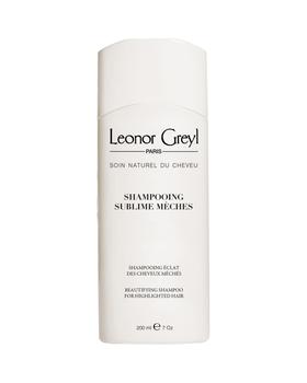 Leonor Greyl | Shampooing Sublime Mèches (Beautifying Shampoo for Highlighted Hair), 7.0 oz./ 200 mL商品图片,满$200减$50, 满减