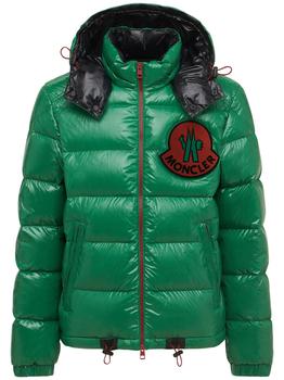 moncler羽绒服, Moncler | 1952 Haggi Down Jacket商品图片 