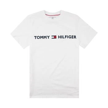 推荐TOMMY HILFIGER 其他白色男士T恤 09T3928商品