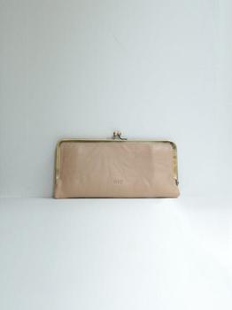 商品YURT | Comb Wallet - Pink Beige,商家W Concept,价格¥795图片