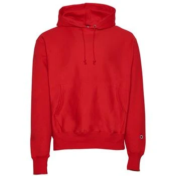 推荐Champion Logo Hoodie - Men's商品