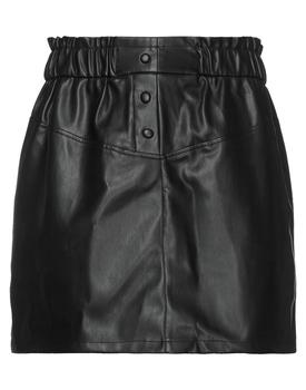 NAF NAF | Mini skirt商品图片,3.9折×额外8折, 额外八折