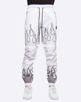 推荐Eptm Flame Windbreaker Pants商品