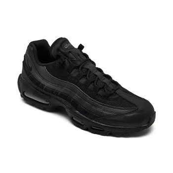 NIKE | Men's Air Max 95 Essential Casual Sneakers from Finish Line 8.2折, 独家减免邮费