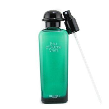 Hermes海淘, Hermes | Eau D'orange Verte Cologne Spray商品图片 额外9折, 额外九折
