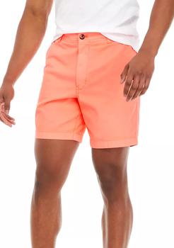 美国Vineyard Vines, Vineyard Vines | 7 Inch Island Shorts商品图片 