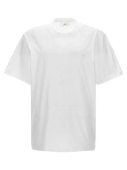 AMI | ami De Coeur T-shirt 9.6折, 独家减免邮费