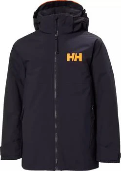 推荐Helly Hansen Juniors' Traverse Jacket商品