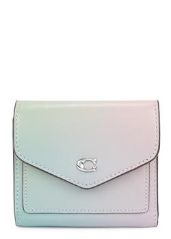 商品Coach | Wyn small ombre leather wallet,商家Harvey Nichols,价格¥1384图片
