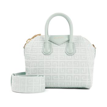 Givenchy | GIVENCHY  MINI ANTIGONA 4G BAG商品图片,7.6折