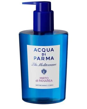 Acqua di Parma | Mirto Di Panarea 护手及身体啫喱 300 ml装,商家24S,价格¥557