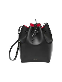 product Leather Bucket Bag image