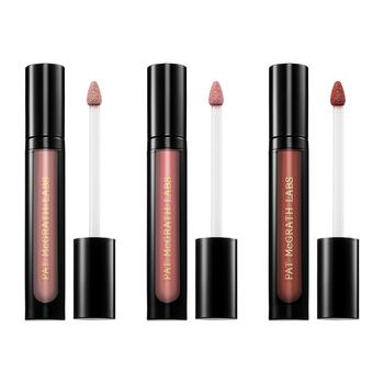 pat, Pat McGrath | LiquiLUST™ Trio商品图片 满$1享7.5折, 满折
