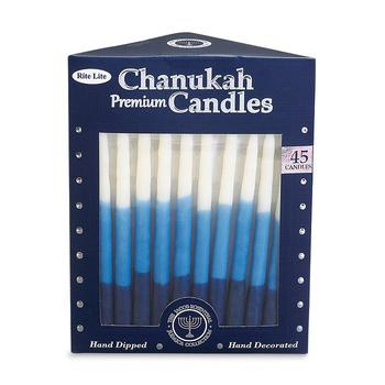 推荐Tri-Color Candles商品