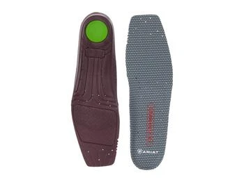 Ariat | Pro Performance Insoles Wide Square Toe,商家Zappos,价格¥207