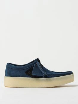 推荐Clarks Originals chukka boots for man商品