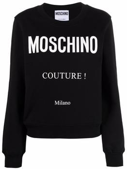 推荐MOSCHINO - Logo Sweatshirt商品