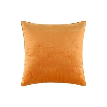 Levtex | Calabria Velvet Quilt,商家Macy's,价格¥132