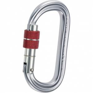 商品Camp | Camp - Oval XL Lock Carabiner,商家New England Outdoors,价格¥113图片