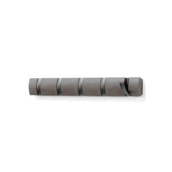 商品Umbra | Flip Wall Mounted Coat Rack,商家Macy's,价格¥238图片