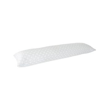 商品Home Cooling Relief Memory Foam Body Pillow,商家Macy's,价格¥511图片