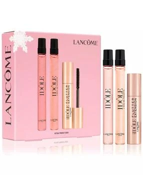 Lancôme | 3-Pc. Idôle Perfume and Mascara Gift Set,商家Macy's,价格¥346