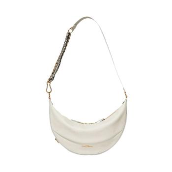 Marc Jacobs | MARC JACOBS 马克·雅可布 女士白色单肩包 M0016233-276商品图片,满$100享9.5折, 满折