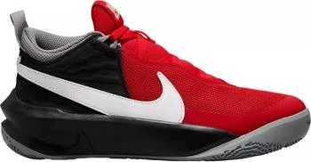 推荐Nike Kids' Grade School Team Hustle D 10 Basketball Shoes商品
