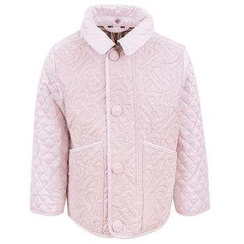 商品Infant Giaden Jacket Pink图片