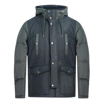 Diesel | Diesel W-Unresty 0CANN 900 Overcoat商品图片,4.3折