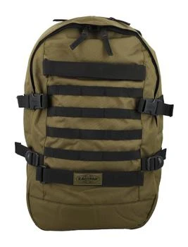 Eastpak | Floid Tact Backpack,商家Italist,价格¥955