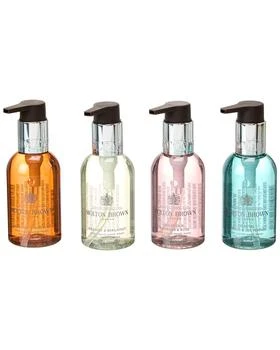 Molton Brown | Molton Brown London Hand Wash Travel Collection,商家Premium Outlets,价格¥265