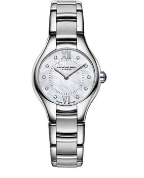 雷蒙威, Raymond Weil | Raymond Weil Noemia Women's Watch 5124-ST-00985商品图片 6.9折