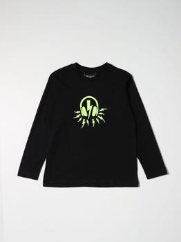 Neil Barrett | Neil Barrett sweater for boys商品图片,6.9折