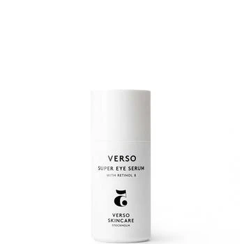 VERSO | Verso Super Eye Serum,商家Dermstore,价格¥661